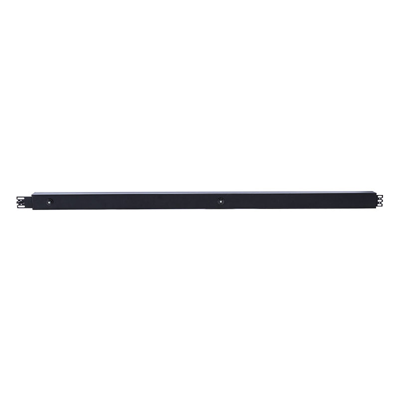 Rack inteligent TCP/IP PDU 26 prize IEC C13 /C19 1.5U Disjunctor magnetic lichid vertical