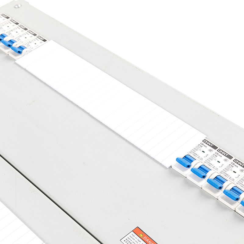 9U Breaker Rack Orizontal Pdu Gri